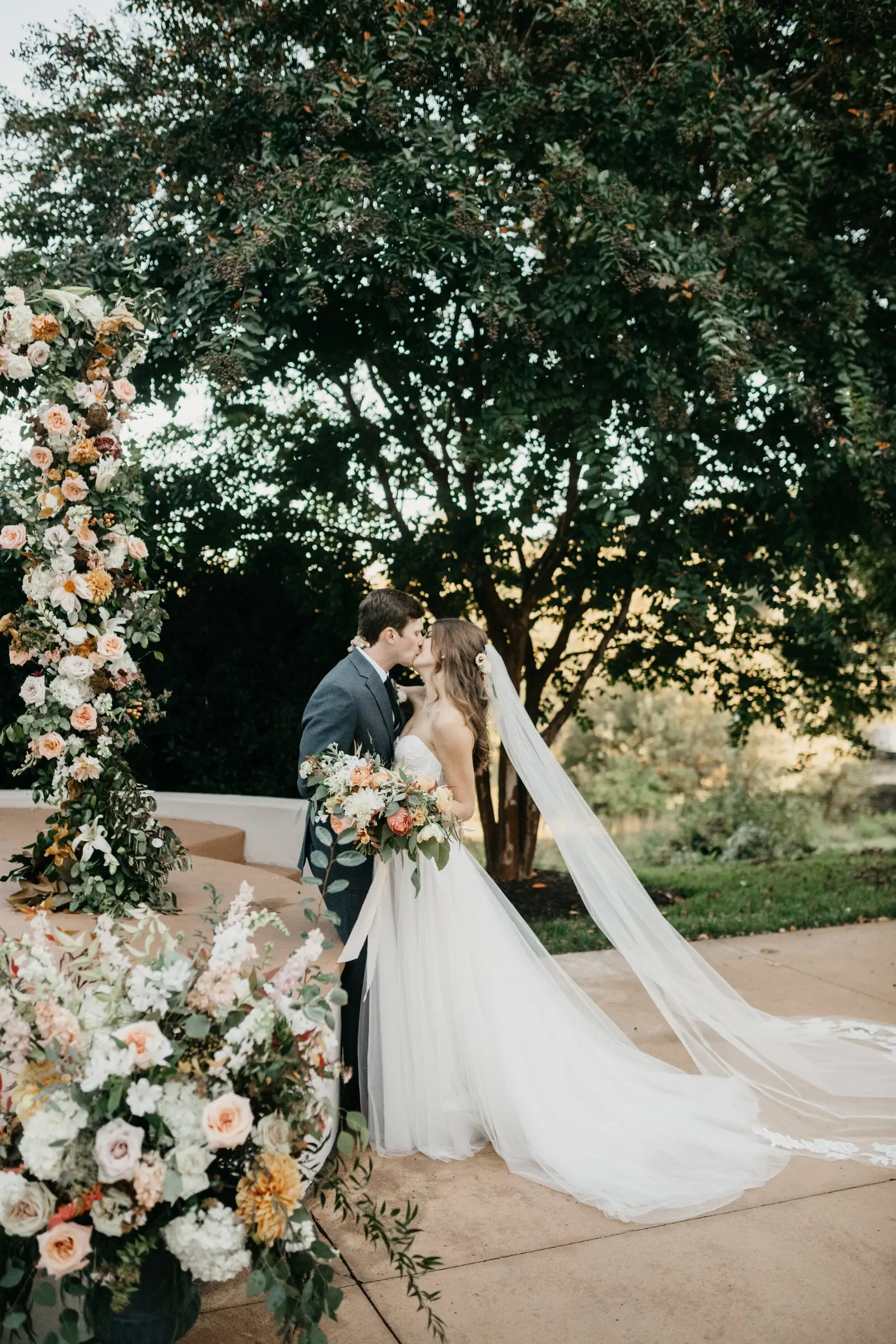 Wedding at WinMock at Kinderton