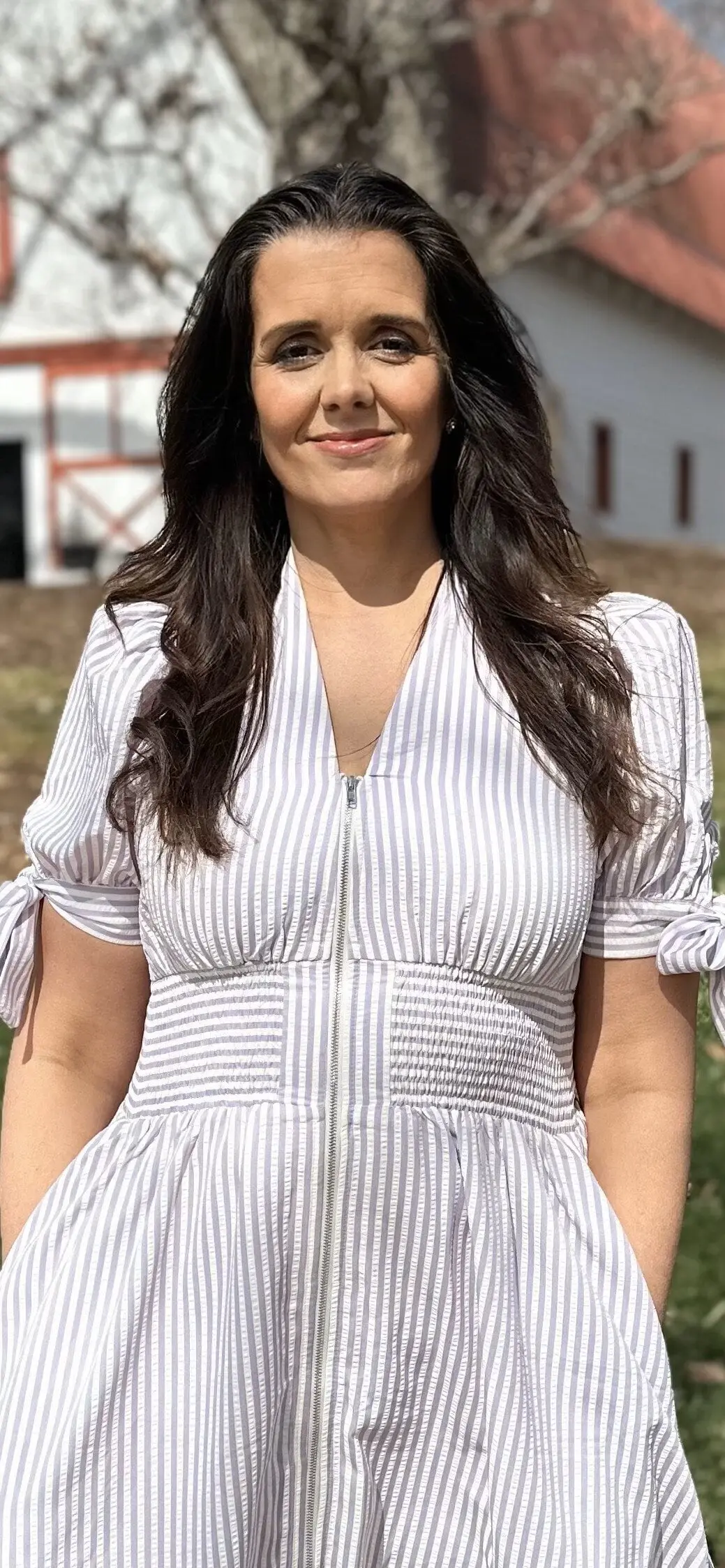 Jennifer, Director of Operations