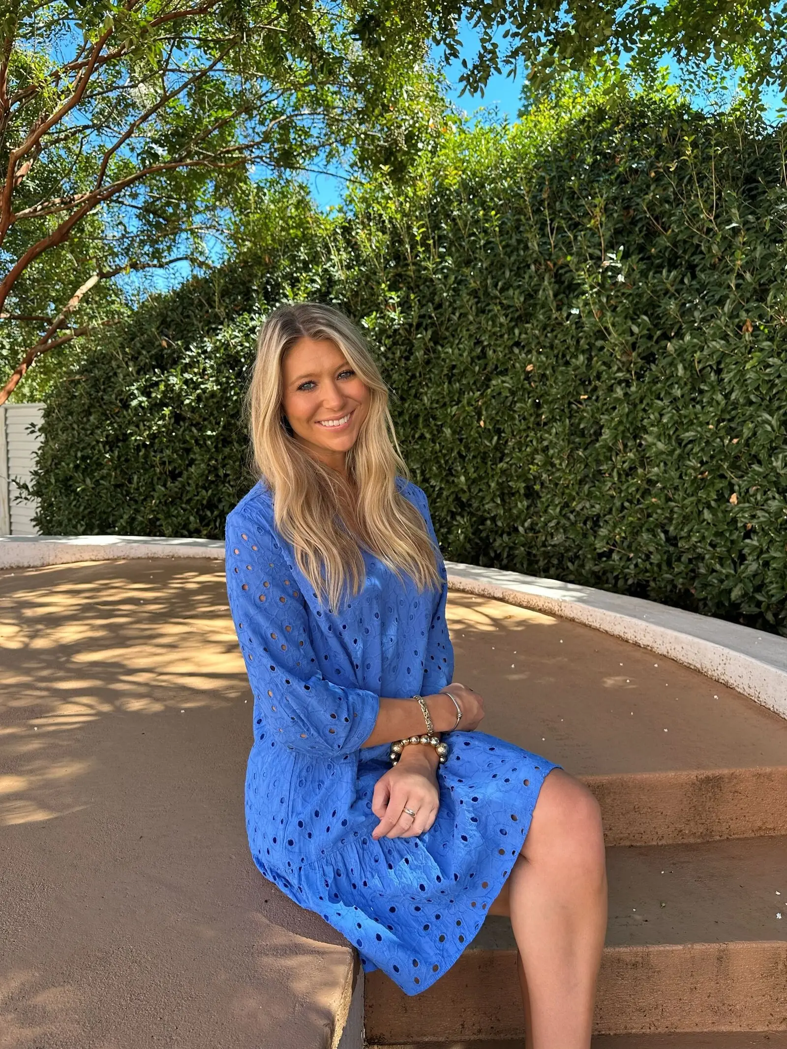 Reagan, Sales Manager